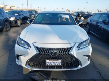 Lexus ES VII (XV70) 2025 Lexus ES 2025 LEXUS ES 350 3.5 Benzyna 302KM, zdjęcie 11