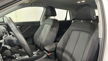 Audi Q2 SUV Facelifting 1.5 35 TFSI 150KM 2023 Audi Q2 35 TFSI S Tronic, zdjęcie 15