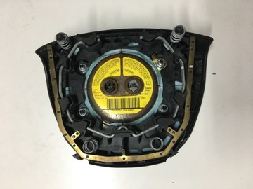 FORD FOCUS C-MAX PODUSZKA KIEROWCY