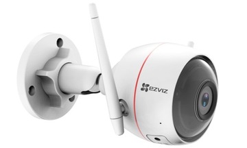 Беспроводная Wi-Fi камера Ezviz C3T Pro 4 Мпикс.