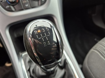 Opel Astra J Hatchback 5d 1.4 Twinport ECOTEC 100KM 2012 Opel Astra Oryginał Bezwypadkowy I Właścicie, zdjęcie 38