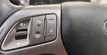 Hyundai ix35 2014 Hyundai ix35 Nawigacja::Skora::Okazja 1.7 Diesel 117KM, zdjęcie 4