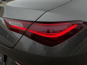 Mercedes CLA C118/X118 Coupe Facelifting 1.3 180 136KM 2025 Mercedes-Benz CLA 180, zdjęcie 12