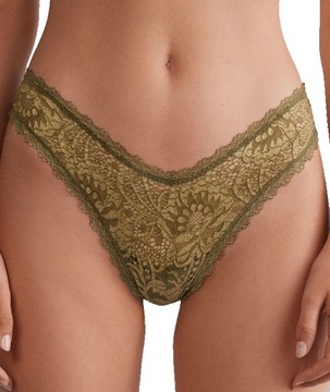 INTIMISSIMI brazyliany Golden Goddess M/38