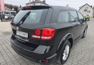 Fiat Freemont 2014 Fiat Freemont 2.0 Diesel 140KM, zdjęcie 5