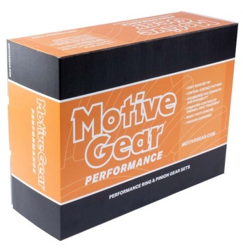 KOLO VAČKA ATAKU PŘELOŽENÍ 3.90 CHEVROLET CORVETTE C5 C6 1997 - 2013