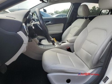 Mercedes GLA I 2015 Mercedes-Benz GLA 2015 r., 2,0L 250 4 MATIC 2.0 Benzyna 208KM, zdjęcie 7