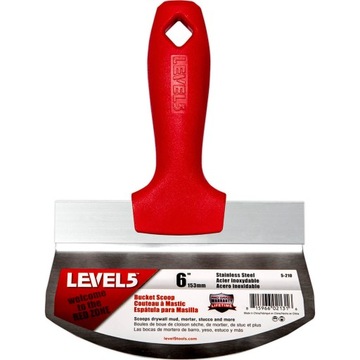 5-210 Ведро-черпак 5-го уровня