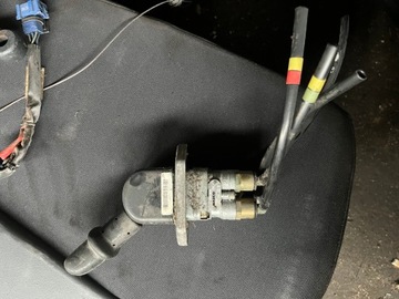 DŹWIGNIA ZAWÓR HAMULCA RĘCZNEGO RENAULT MIDLUM MAGNUM DXI 13