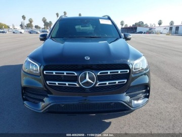 Mercedes GLS X167 2023 Mercedes-Benz GLS 450 4Matic 2023 3.0l 3.0 Benzyna 362KM, zdjęcie 7