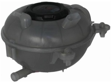 HEPU TM6322 NÁDOBKA VYROVNÁVACÍ KAPALINA CHLADÍCÍ