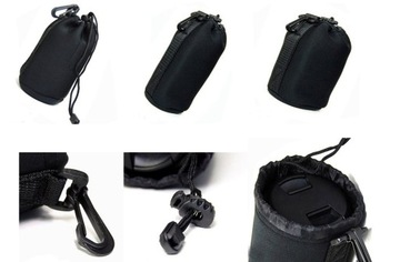 ЧЕХОЛ ДЛЯ ОБЪЕКТИВА CANON RF 50 мм f/1,8 STM