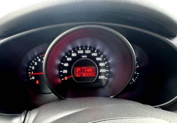 Kia Soul II 1.6 VGT CRDi 128KM 2015 Kia Soul AUTOMAT kamera cofania Tempomat czujniki GWARANCJA 1.6 Diesel, zdjęcie 21