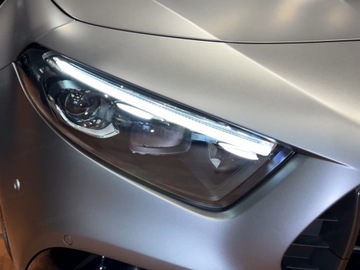 Mercedes Klasa A W177/V177 Hatchback AMG Facelifting 2.0 A45S 421KM 2025 A Klasa 45 S AMG 4-Matic+ 2.0 (421KM) 2025, zdjęcie 2