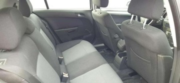 Opel Astra H Hatchback 5d 1.3 CDTI ecoFLEX 90KM 2005 Opel Astra Ozarow Mazowiecki 1.3 diesel 2005 rok KOMIS TYSIAK, zdjęcie 8
