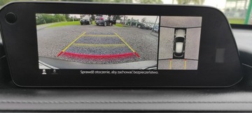 Mazda CX-30 2021 Mazda CX-30 Stan jak nowy., zdjęcie 12