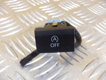 КНОПКА СТАРТ-СТОП VW POLO 6R 6R0905218A