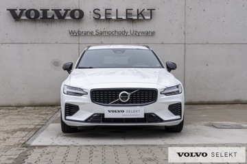Volvo V60 II  Kombi Plug-In Facelifting 2.0 T6 350KM 2024 Volvo V60 Volvo V60 T6 253KM+145KM FV23% Gwarancja, zdjęcie 2