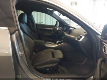 BMW Seria 4 G22-23-26 2026 BMW Seria 4 430I Gran Coupe Xdrive 2026 2.0 Benzyna 255KM, zdjęcie 10