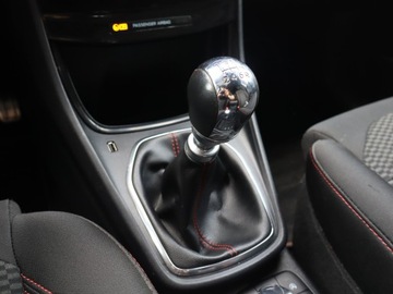 Ford Puma II Crossover 1.0 EcoBoost 125KM 2020 Ford Puma 1.0 EcoBoost mHEV, Salon Polska, zdjęcie 12