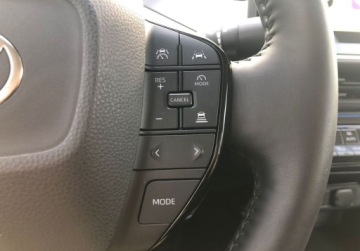 Toyota Prius V (XW60) 2.0  Hybrid Dynamic Force Plug-in 223KM 2023 Toyota Prius Prius Rej. 2024 Prestige FV23 Salon PL Serwis ASO 1 wl., zdjęcie 22