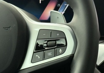 BMW Seria 3 G20-G21 Limuzyna 2.0 318i 156KM 2024 BMW Seria 3 318i 156KM M Pakiet Service Inclusive 5 lat VAT23 2.0 Benzyna, zdjęcie 14