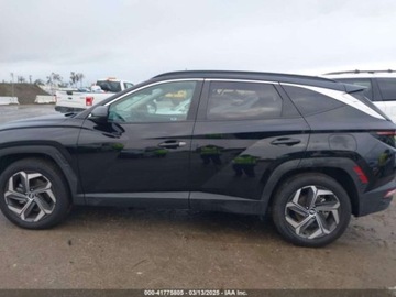 Hyundai 2023 Hyundai Tucson 2023, 4x4, SEL 2.5 Benzyna 187KM, zdjęcie 4