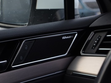 Volkswagen Passat 2017 VW Passat 1.8 TSI, Salon Polska, Automat, Skóra, zdjęcie 19