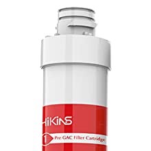 СИСТЕМА ФИЛЬТРАЦИИ ВОДЫ HiKiNS ОБРАТНЫЙ ОСМОС