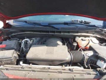 Chevrolet Tahoe GMT900 2024 Chevrolet Tahoe 2024r., 4x4, 5.3L 5.3 Benzyna 533KM, zdjęcie 10