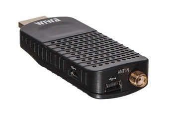 ТВ-тюнер WIWA H.265 MINI LED DVB-T/DVB-T2 H.265 HD