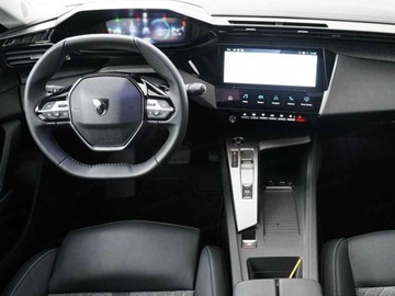 Peugeot 408 2025 Od ręki - Allure 1.2 mHEV 145KM / Pakiet Bezpieczeństwo, Zimowy, Łączność, zdjęcie 4