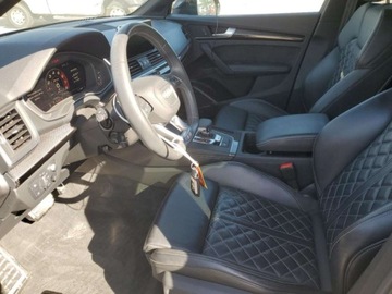 Audi Q5 II 2020 Audi SQ5 2020,AUDI, SQ5, PRESTIGE, 3.0L, 4x4 3.0 Benzyna 349KM, zdjęcie 6