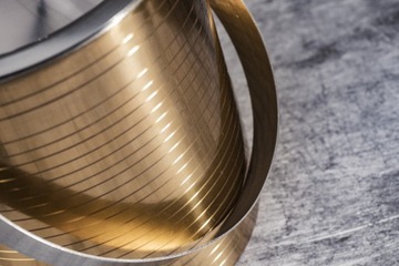 Ведро для льда с/п 15 х 15 см.