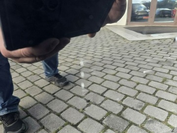 Seat Leon III Hatchback 1.4 TSI 122KM 2013 Seat Leon Reflektory Martix - wersja coupe, zdjęcie 18