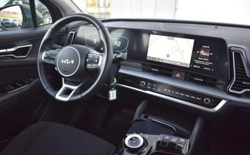 Kia Sportage V 2024 Kia Sportage Salon PL, 1 Wl. VAT 23 1.6 Hybryda 180KM, zdjęcie 4