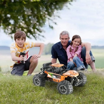 RC АВТОМОБИЛЬ 2,4 ГГц 1:16 RC АВТОМОБИЛЬНЫЙ ВНЕДОРОЖНИКИ RC ТРАНСПОРТ