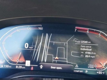 BMW Seria 5 G30-G31 2022 BMW Seria 5 530i 2022 2.0l 2.0 Benzyna 248KM, zdjęcie 11