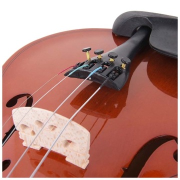 Скрипка 4/4 для начинающих, набор V-TONE V 44