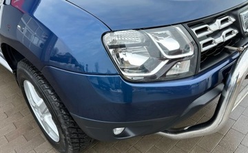 Dacia Duster I SUV Facelifting 1.5 dCi 109KM 2015 Dacia Duster 4x4 2015 1.5dCi, 109KM, Klima, Zarejestrowana w Polsce, VAT-m, zdjęcie 12
