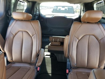 Chrysler Pacifica II 2018 Chrysler Pacifica 2018r., 3.6L 3.6 Benzyna 287KM, zdjęcie 8