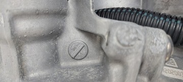 Транспорт Magler Peugeot 3008 5008 II Citroen C5 Aircross 6820000313