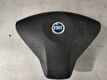 AIRBAG ULOŽENÍ ŘIDIČE FIAT STILO 735317551