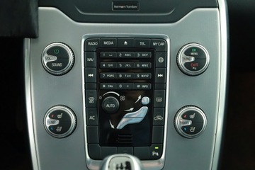 Volvo V70 III Kombi Facelifting 2.0 D4 DRIVE-E 181KM 2014 Volvo V70 D4, 178 KM, Skóra, Navi, Xenon, zdjęcie 10