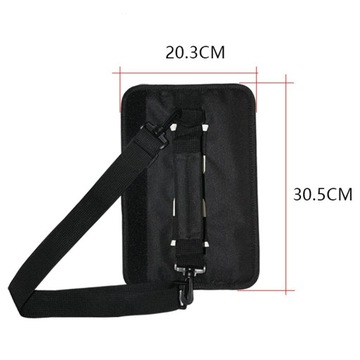 Светло-розовый чехол для клюшки для гольфа