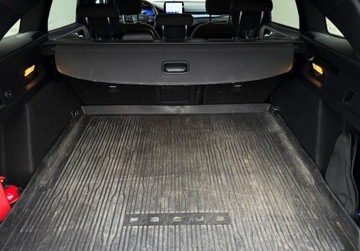 Ford Focus IV Kombi 1.5 EcoBoost 182KM 2021 Ford Focus 1.5 EcoBoost 182KM AT ST-Line Salon PL ASO FV23 Gwarancja Fabry, zdjęcie 10