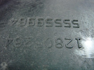 POUZDRO SAAB 9-3 93 II 2.0 CABRIO 12805264