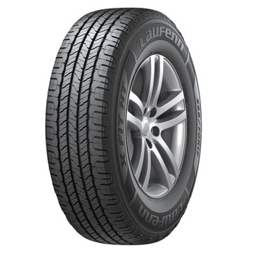 2x opony X Fit HT 235/65R18 106T