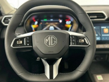 MG ZS II 2025 MG ZS 1.5 Excite Suv 115KM 2025, zdjęcie 4