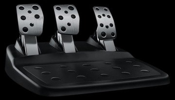 ИГРОВОЕ КОЛЕСО + ПЕДАЛИ LOGITECH G29 DRIVING FORCE PlayStation + ПК